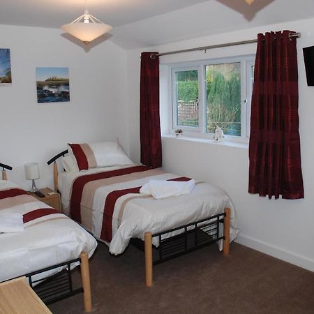 4T4 Bed And Breakfast Alnwick Rom bilde
