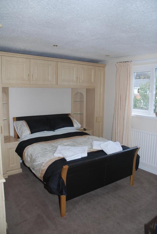 4T4 Bed And Breakfast Alnwick Rom bilde
