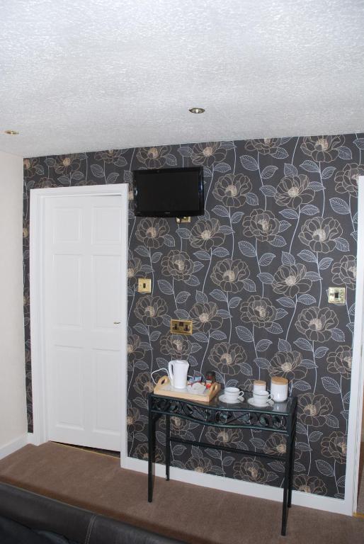 4T4 Bed And Breakfast Alnwick Rom bilde