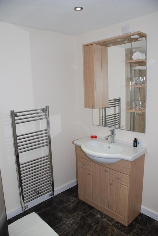 4T4 Bed And Breakfast Alnwick Rom bilde