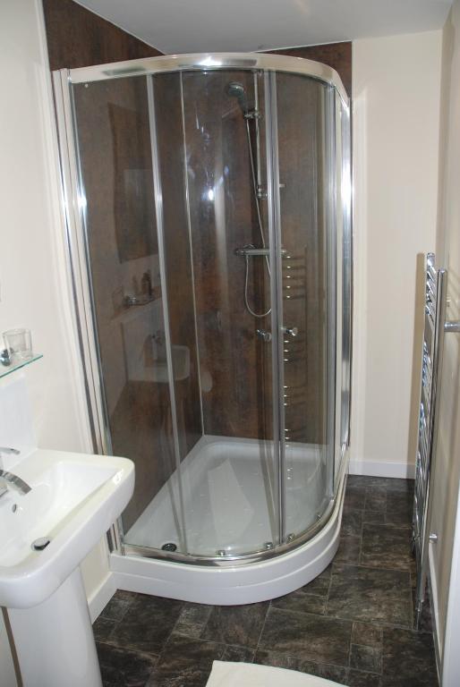 4T4 Bed And Breakfast Alnwick Rom bilde